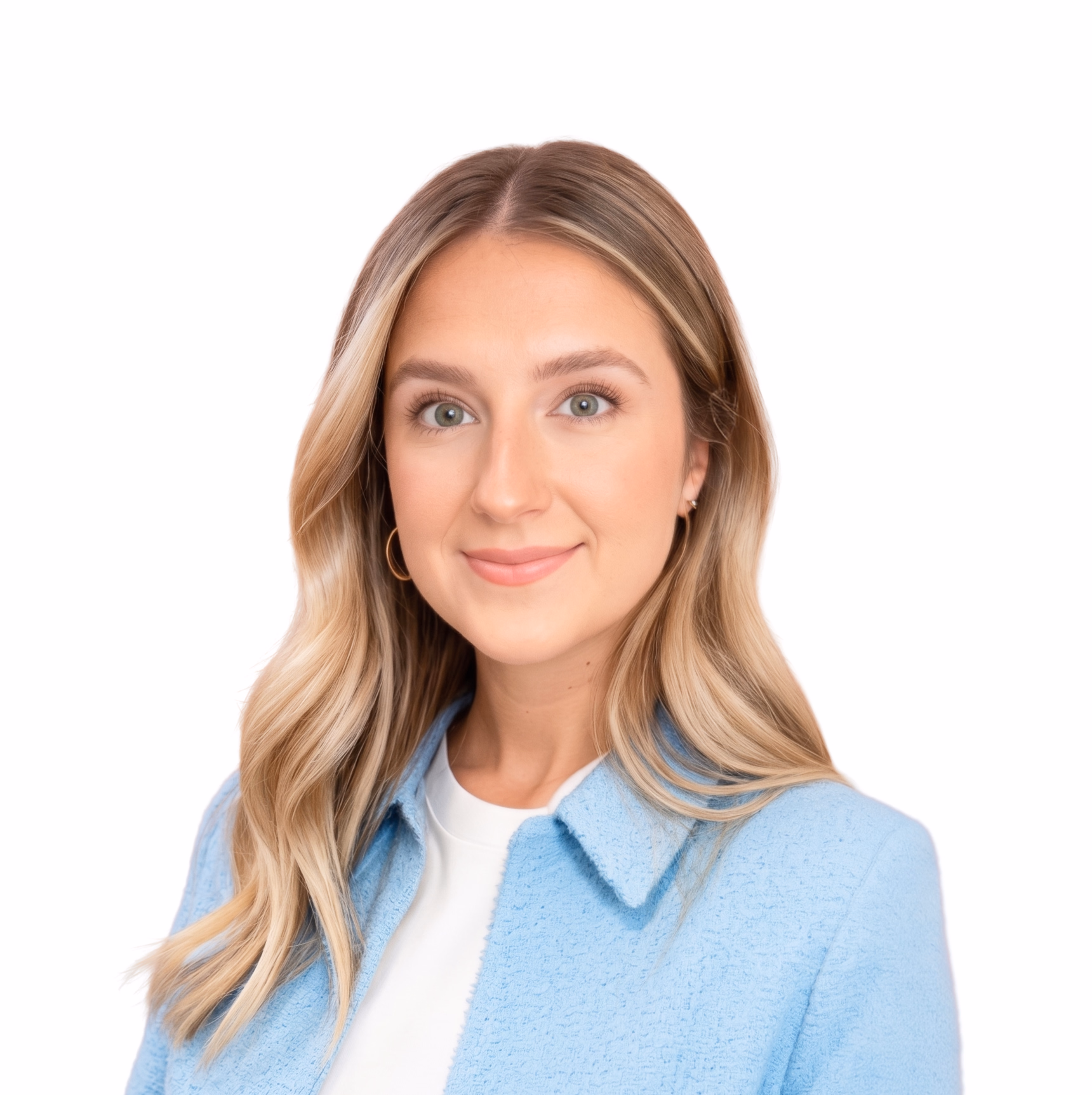Kylee Stamps, Partnerships Lead at Ketch