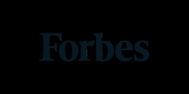 Forbes is a customer of Ketch